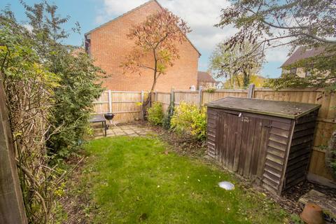 1 bedroom semi-detached house to rent, Millwright Way, Bedford MK45