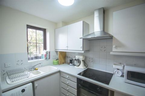 1 bedroom semi-detached house to rent, Millwright Way, Bedford MK45