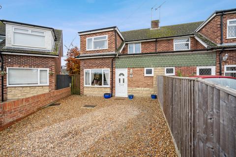 3 bedroom semi-detached house for sale, Churchill Close, Didcot, OX11