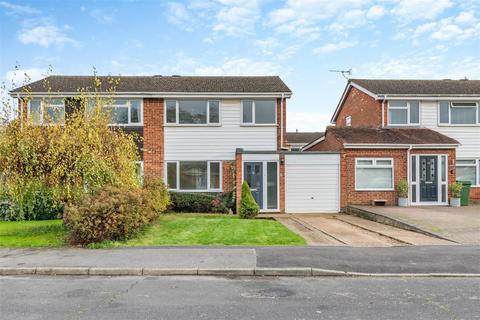 3 bedroom semi-detached house for sale, Halstow Close, Loose, Maidstone, Kent, ME15 9XA