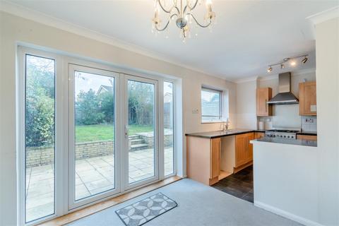 3 bedroom semi-detached house for sale, Halstow Close, Loose, Maidstone, Kent, ME15 9XA