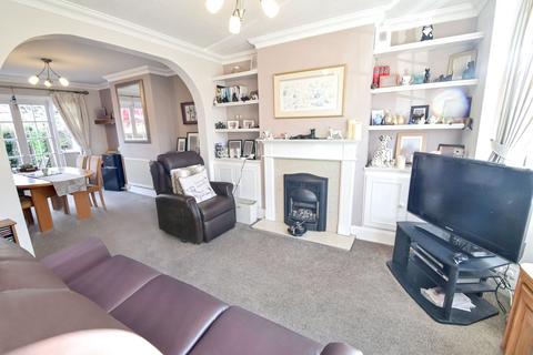 3 bedroom terraced house for sale, Wilson Avenue, Rochester, ME1