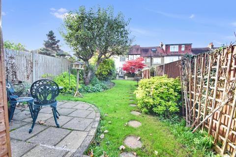 3 bedroom terraced house for sale, Wilson Avenue, Rochester, ME1