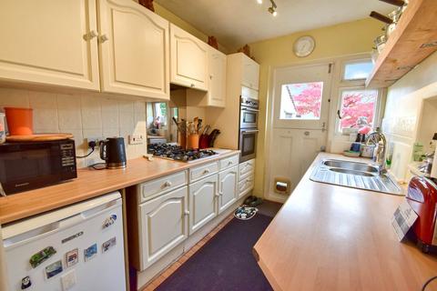 3 bedroom terraced house for sale, Wilson Avenue, Rochester, ME1