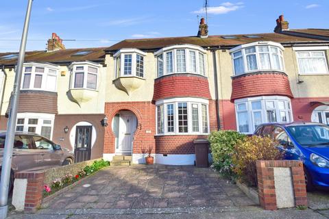 3 bedroom terraced house for sale, Wilson Avenue, Rochester, ME1