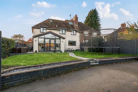 3 bedroom semi-detached house for sale, Wanbourne Lane,  Nettlebed,  RG9