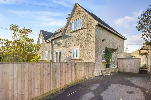 3 bedroom semi-detached house for sale, Lowfield Road, Tetbury, Gloucestershire, GL8