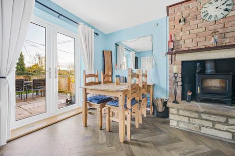 3 bedroom semi-detached house for sale, Lowfield Road, Tetbury, Gloucestershire, GL8