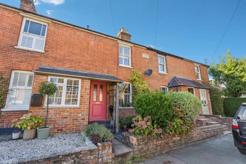 2 bedroom terraced house for sale, Albion Road, Chalfont St. Giles, Buckinghamshire, HP8 4EW