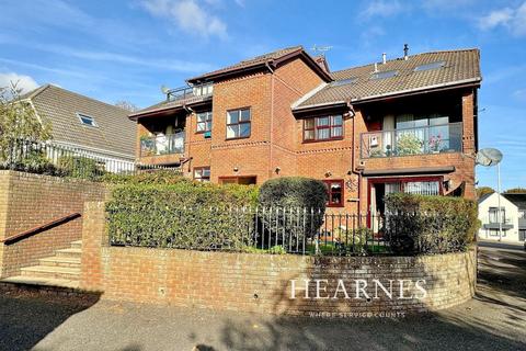 2 bedroom apartment for sale, 33 Fernside Road, Poole, BH15