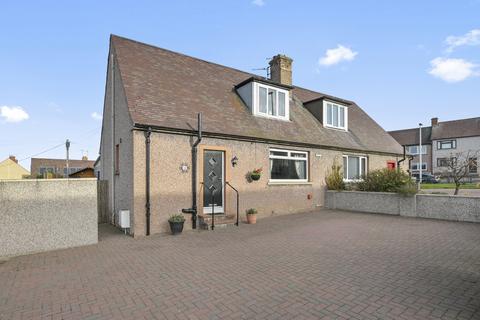 3 bedroom semi-detached house for sale, 49 Woodburn Avenue, Dalkeith, EH22 2ET