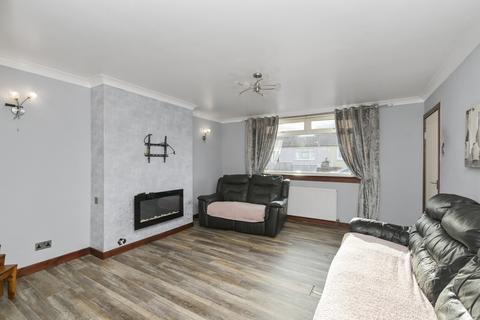 3 bedroom semi-detached house for sale, 49 Woodburn Avenue, Dalkeith, EH22 2ET