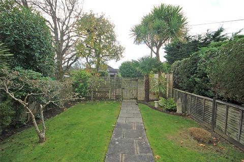 2 bedroom end of terrace house for sale, Barton Lane, Barton on Sea, New Milton, Hampshire, BH25