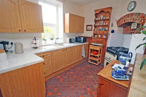 2 bedroom end of terrace house for sale, Barton Lane, Barton on Sea, New Milton, Hampshire, BH25