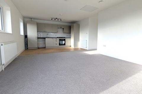 2 bedroom flat to rent, Leigh Road   Eastleigh   UNFURNISHED