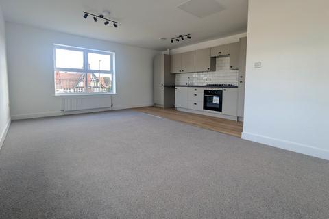 1 bedroom flat to rent, Leigh Road   Eastleigh   UNFURNISHED