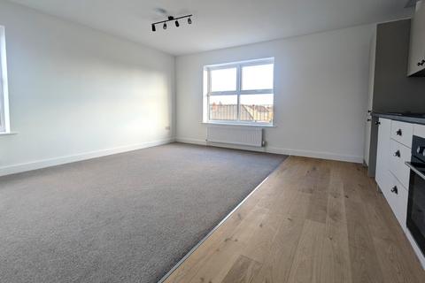 1 bedroom flat to rent, Leigh Road   Eastleigh   UNFURNISHED