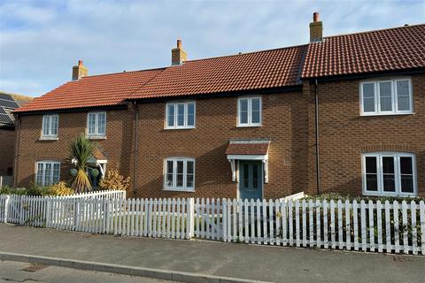 3 bedroom terraced house for sale, Putton Lane, Chickerell, Weymouth