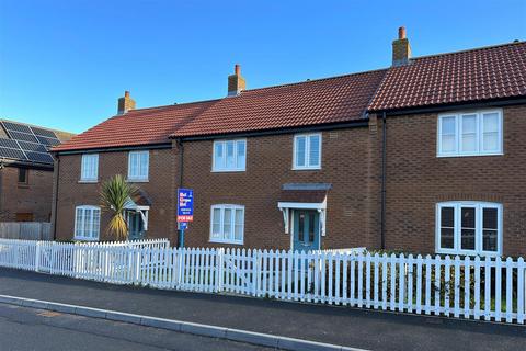 3 bedroom terraced house for sale, Putton Lane, Chickerell, Weymouth