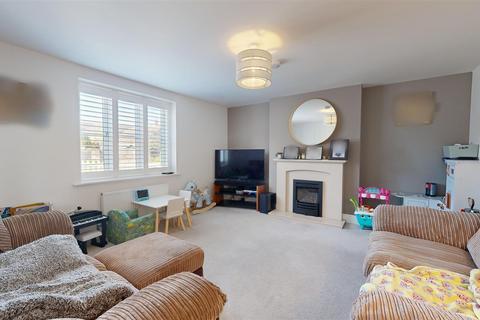 3 bedroom terraced house for sale, Putton Lane, Chickerell, Weymouth