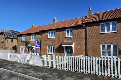 3 bedroom terraced house for sale, Putton Lane, Chickerell, Weymouth