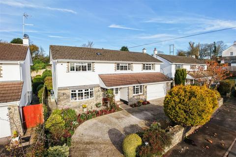 4 bedroom detached house for sale, Maendy, Nr Cowbridge, Vale of Glamorgan, CF71 7TG