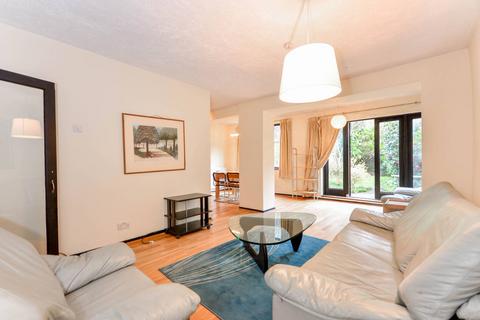 1 bedroom flat to rent, Ranelagh Gardens, Hurlingham, London, SW6