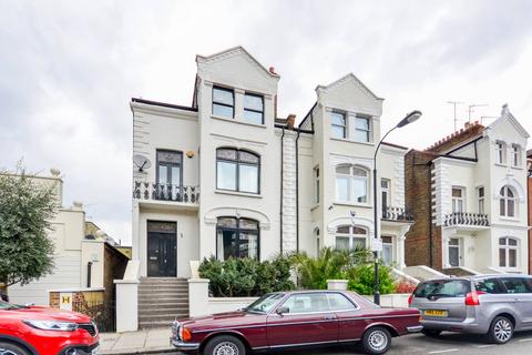 1 bedroom flat to rent, Ranelagh Gardens, Hurlingham, London, SW6