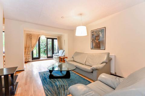 1 bedroom flat to rent, Ranelagh Gardens, Hurlingham, London, SW6