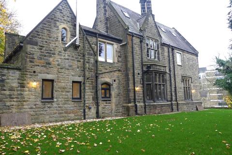 2 bedroom apartment to rent, Wells Road, Ilkley LS29