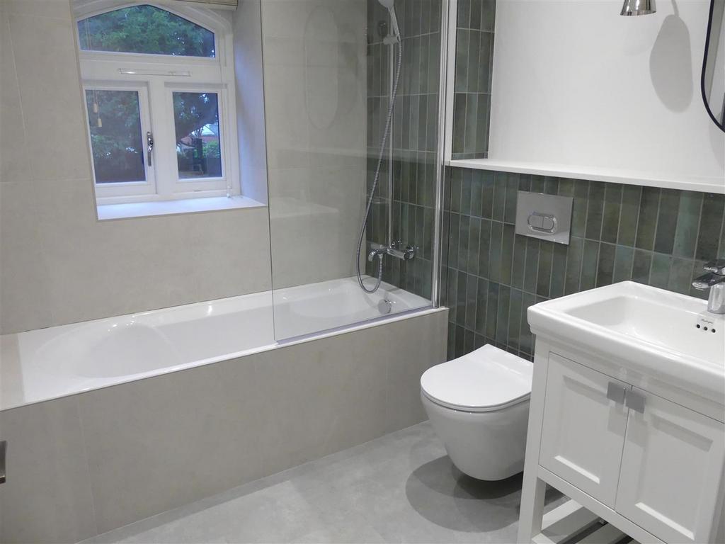 House Bathroom