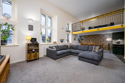 2 bedroom apartment for sale, Smillie Court, Dundee DD3