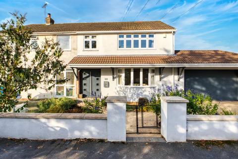 4 bedroom semi-detached house for sale, Modern open plan family home in the heart of Cleeve