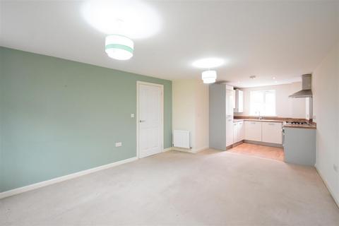 2 bedroom apartment for sale, Sevastopol Road, Horfield, Bristol