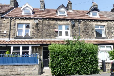 4 bedroom terraced house to rent, East Parade, Ilkley LS29