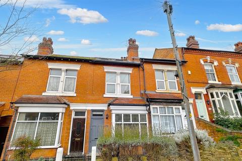 3 bedroom terraced house for sale, Midland Road, Birmingham B30