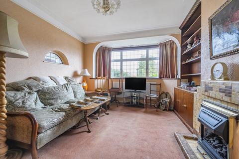 3 bedroom semi-detached house for sale, Ivere Drive, New Barnet, Barnet, EN5