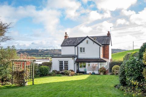 3 bedroom detached house for sale, Staple Flat, Lickey End, Bromsgrove, Worcestershire, B60