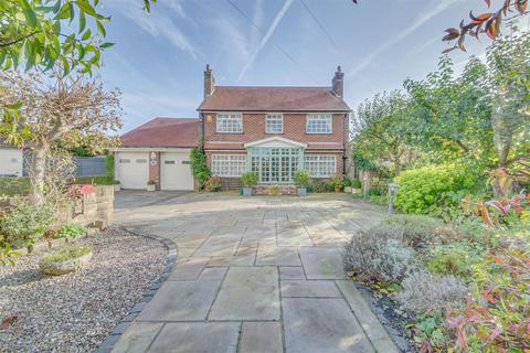 4 bedroom detached house for sale, Red Cat Lane, Ormskirk L40