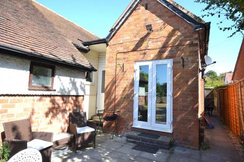 1 bedroom house to rent, Loxley Road, Stratford-Upon-Avon CV37