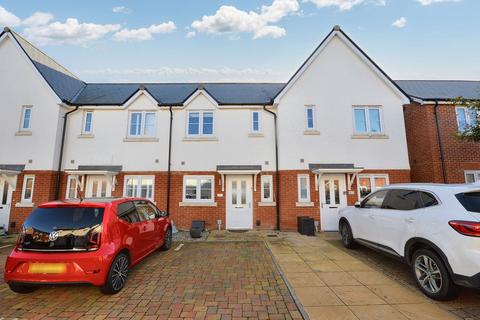 2 bedroom terraced house for sale, Westbrook Drive, Folkestone CT20