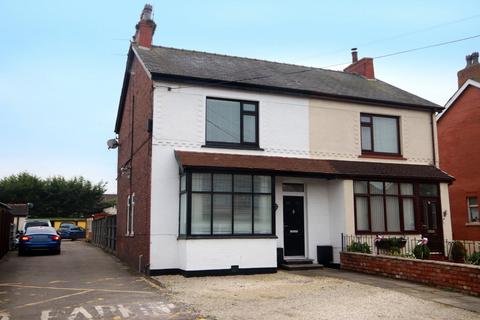 2 bedroom semi-detached house for sale, Church Road, Southport, Lancashire, PR9