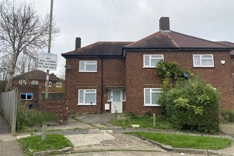 Edwyn Close, Barnet, EN5