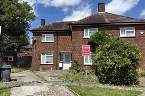 Edwyn Close, Barnet, EN5