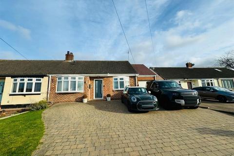 4 bedroom bungalow for sale, Melrose Gardens, Houghton Le Spring DH4