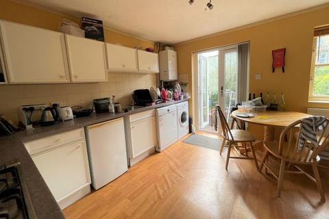 4 bedroom end of terrace house to rent, Ebenezer House, Kingsdown BS2