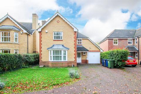 4 bedroom detached house to rent, Bosworth Road, Cambridge CB1