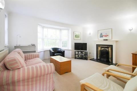 4 bedroom detached house to rent, Bosworth Road, Cambridge CB1