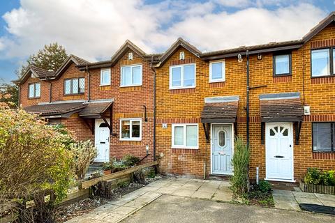 2 bedroom terraced house for sale, Cumberland Place, Catford, London, SE6