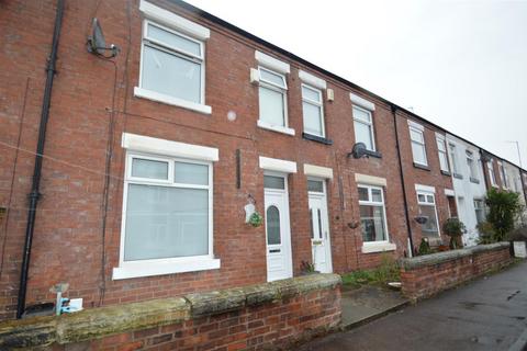 3 bedroom terraced house to rent, Albion Street, Sale, M33 7TA